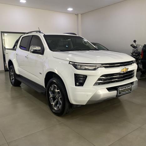 CHEVROLET S10 2.8 16V LTZ CABINE DUPLA 4X4 TURBO DIESEL AUTOMTICO, Foto 4