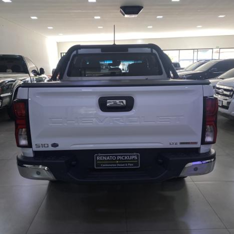 CHEVROLET S10 2.8 16V LTZ CABINE DUPLA 4X4 TURBO DIESEL AUTOMTICO, Foto 5