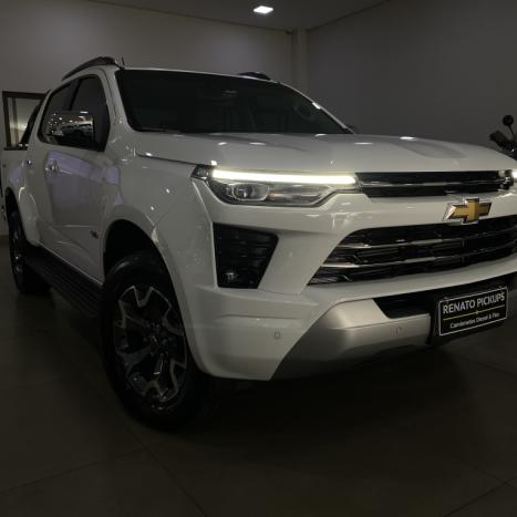 CHEVROLET S10 2.8 16V LTZ CABINE DUPLA 4X4 TURBO DIESEL AUTOMTICO, Foto 11
