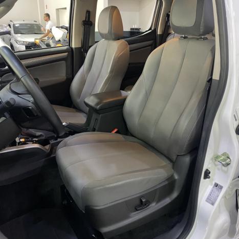 CHEVROLET S10 2.8 16V LTZ CABINE DUPLA 4X4 TURBO DIESEL AUTOMTICO, Foto 12