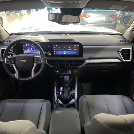 CHEVROLET S10 2.8 16V LTZ CABINE DUPLA 4X4 TURBO DIESEL AUTOMTICO, Foto 15