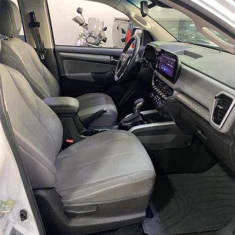 CHEVROLET S10 2.8 16V LTZ CABINE DUPLA 4X4 TURBO DIESEL AUTOMTICO, Foto 16