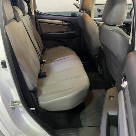 CHEVROLET S10 2.8 16V LTZ CABINE DUPLA 4X4 TURBO DIESEL AUTOMTICO, Foto 17