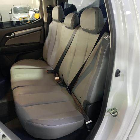 CHEVROLET S10 2.8 16V LTZ CABINE DUPLA 4X4 TURBO DIESEL AUTOMTICO, Foto 18