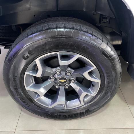 CHEVROLET S10 2.8 16V LTZ CABINE DUPLA 4X4 TURBO DIESEL AUTOMTICO, Foto 20