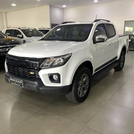 CHEVROLET S10 2.8 16V LTZ CABINE DUPLA 4X4 TURBO DIESEL AUTOMTICO, Foto 2