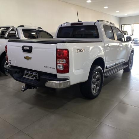CHEVROLET S10 2.8 16V LTZ CABINE DUPLA 4X4 TURBO DIESEL AUTOMTICO, Foto 3
