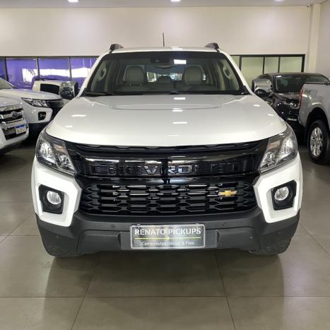 CHEVROLET S10 2.8 16V LTZ CABINE DUPLA 4X4 TURBO DIESEL AUTOMTICO, Foto 9