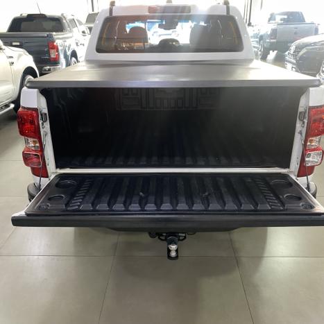 CHEVROLET S10 2.8 16V LTZ CABINE DUPLA 4X4 TURBO DIESEL AUTOMTICO, Foto 11
