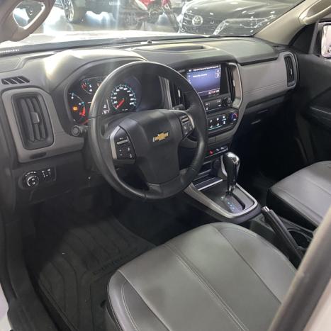CHEVROLET S10 2.8 16V LTZ CABINE DUPLA 4X4 TURBO DIESEL AUTOMTICO, Foto 12