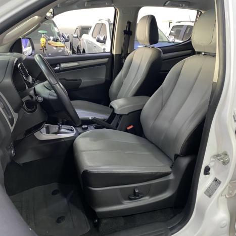 CHEVROLET S10 2.8 16V LTZ CABINE DUPLA 4X4 TURBO DIESEL AUTOMTICO, Foto 13