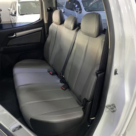 CHEVROLET S10 2.8 16V LTZ CABINE DUPLA 4X4 TURBO DIESEL AUTOMTICO, Foto 14