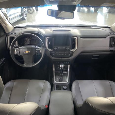 CHEVROLET S10 2.8 16V LTZ CABINE DUPLA 4X4 TURBO DIESEL AUTOMTICO, Foto 16