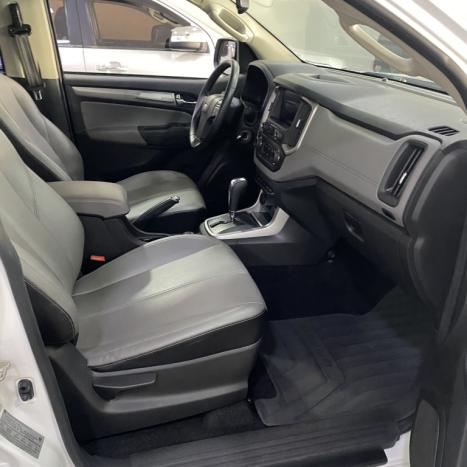 CHEVROLET S10 2.8 16V LTZ CABINE DUPLA 4X4 TURBO DIESEL AUTOMTICO, Foto 17
