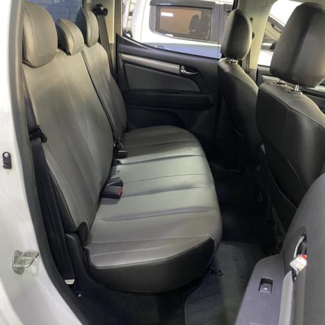 CHEVROLET S10 2.8 16V LTZ CABINE DUPLA 4X4 TURBO DIESEL AUTOMTICO, Foto 18