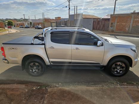 CHEVROLET S10 2.8 16V LTZ CABINE DUPLA 4X4 TURBO DIESEL AUTOMTICO, Foto 2