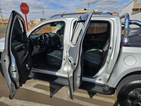 CHEVROLET S10 2.8 16V LTZ CABINE DUPLA 4X4 TURBO DIESEL AUTOMTICO, Foto 4