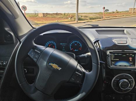 CHEVROLET S10 2.8 16V LTZ CABINE DUPLA 4X4 TURBO DIESEL AUTOMTICO, Foto 5