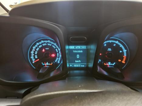 CHEVROLET S10 2.8 16V LTZ CABINE DUPLA 4X4 TURBO DIESEL AUTOMTICO, Foto 9