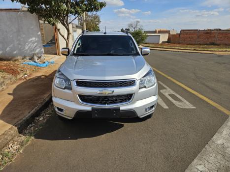 CHEVROLET S10 2.8 16V LTZ CABINE DUPLA 4X4 TURBO DIESEL AUTOMTICO, Foto 10