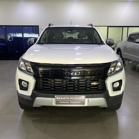 CHEVROLET S10 2.8 16V LTZ CABINE DUPLA TURBO DIESEL AUTOMTICO, Foto 5