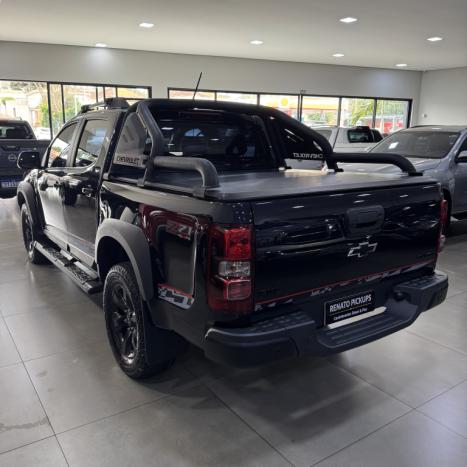 CHEVROLET S10 2.8 16V Z71 CABINE DUPLA 4X4 TURBO DIESEL AUTOMTICO, Foto 4