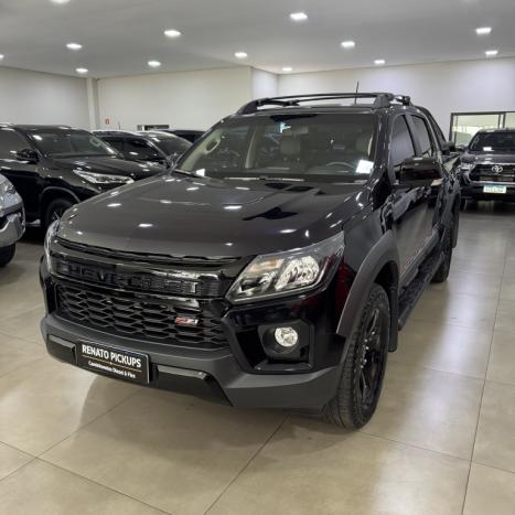 CHEVROLET S10 2.8 16V Z71 CABINE DUPLA 4X4 TURBO DIESEL AUTOMTICO, Foto 5