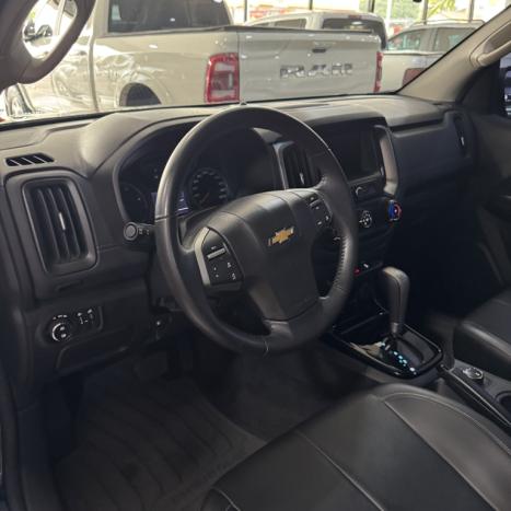 CHEVROLET S10 2.8 16V Z71 CABINE DUPLA 4X4 TURBO DIESEL AUTOMTICO, Foto 9