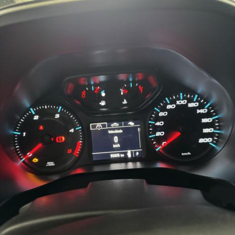 CHEVROLET S10 2.8 16V Z71 CABINE DUPLA 4X4 TURBO DIESEL AUTOMTICO, Foto 10