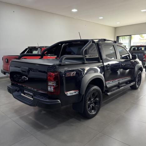 CHEVROLET S10 2.8 16V Z71 CABINE DUPLA 4X4 TURBO DIESEL AUTOMTICO, Foto 11