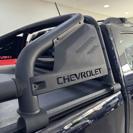 CHEVROLET S10 2.8 16V Z71 CABINE DUPLA 4X4 TURBO DIESEL AUTOMTICO, Foto 13