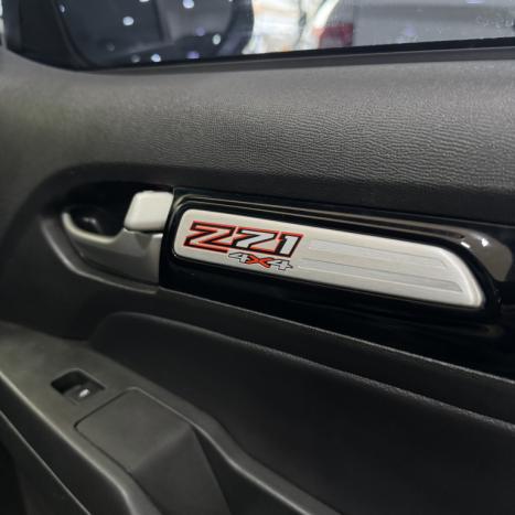 CHEVROLET S10 2.8 16V Z71 CABINE DUPLA 4X4 TURBO DIESEL AUTOMTICO, Foto 14