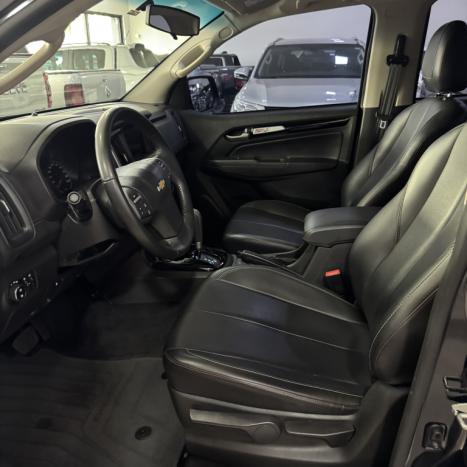 CHEVROLET S10 2.8 16V Z71 CABINE DUPLA 4X4 TURBO DIESEL AUTOMTICO, Foto 15