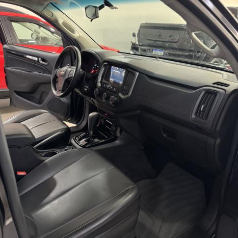 CHEVROLET S10 2.8 16V Z71 CABINE DUPLA 4X4 TURBO DIESEL AUTOMTICO, Foto 17
