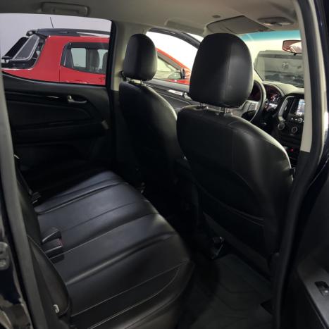 CHEVROLET S10 2.8 16V Z71 CABINE DUPLA 4X4 TURBO DIESEL AUTOMTICO, Foto 18