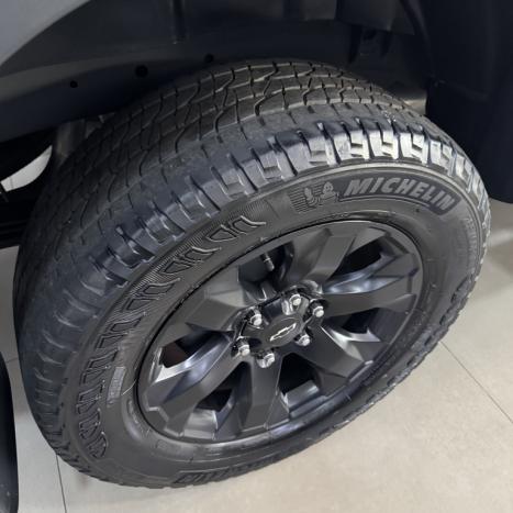CHEVROLET S10 2.8 16V Z71 CABINE DUPLA 4X4 TURBO DIESEL AUTOMTICO, Foto 19