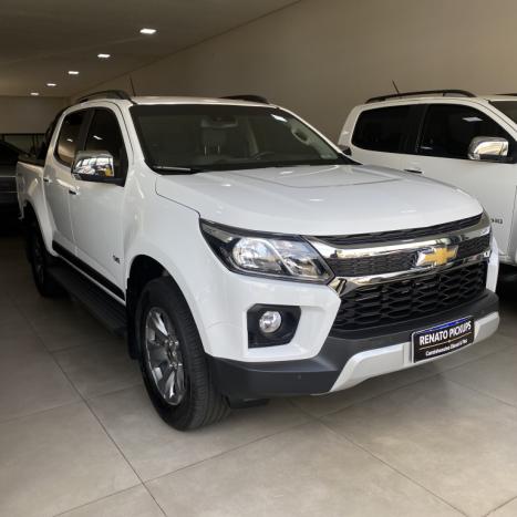 CHEVROLET S10 2.8 16V LTZ CABINE DUPLA TURBO DIESEL AUTOMTICO, Foto 1