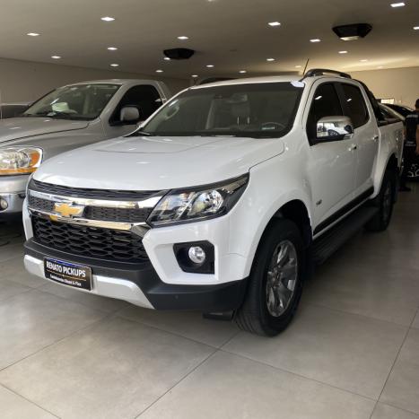 CHEVROLET S10 2.8 16V LTZ CABINE DUPLA TURBO DIESEL AUTOMTICO, Foto 2