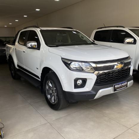CHEVROLET S10 2.8 16V LTZ CABINE DUPLA TURBO DIESEL AUTOMTICO, Foto 3