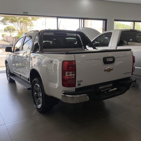 CHEVROLET S10 2.8 16V LTZ CABINE DUPLA TURBO DIESEL AUTOMTICO, Foto 4