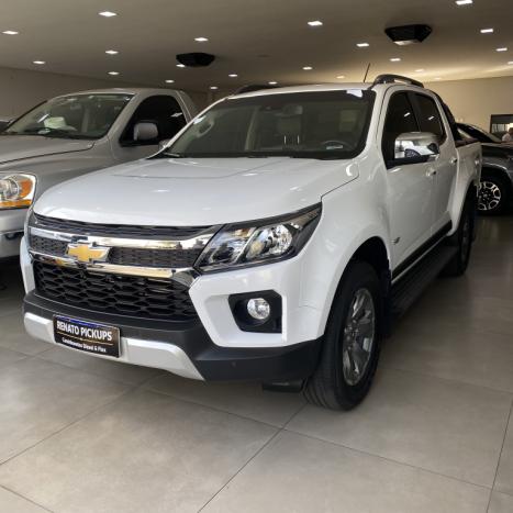 CHEVROLET S10 2.8 16V LTZ CABINE DUPLA TURBO DIESEL AUTOMTICO, Foto 5