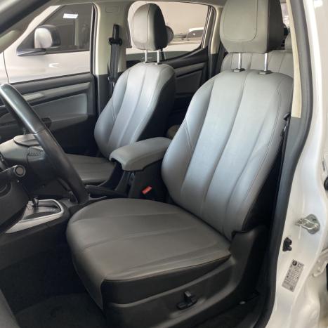 CHEVROLET S10 2.8 16V LTZ CABINE DUPLA TURBO DIESEL AUTOMTICO, Foto 11
