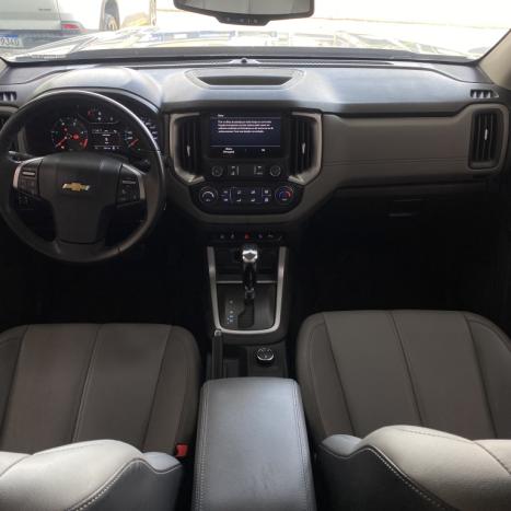 CHEVROLET S10 2.8 16V LTZ CABINE DUPLA TURBO DIESEL AUTOMTICO, Foto 12