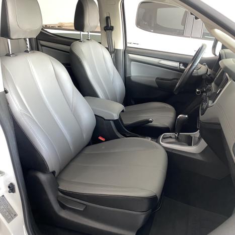 CHEVROLET S10 2.8 16V LTZ CABINE DUPLA TURBO DIESEL AUTOMTICO, Foto 13