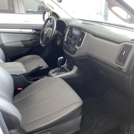 CHEVROLET S10 2.8 16V LTZ CABINE DUPLA TURBO DIESEL AUTOMTICO, Foto 15