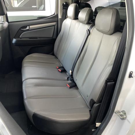 CHEVROLET S10 2.8 16V LTZ CABINE DUPLA TURBO DIESEL AUTOMTICO, Foto 18