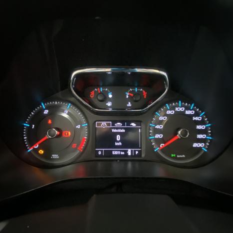 CHEVROLET S10 2.8 16V LTZ CABINE DUPLA TURBO DIESEL AUTOMTICO, Foto 19
