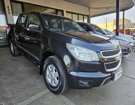 CHEVROLET S10 2.8 16V Z71 CABINE DUPLA 4X4 TURBO DIESEL AUTOMTICO, Foto 2