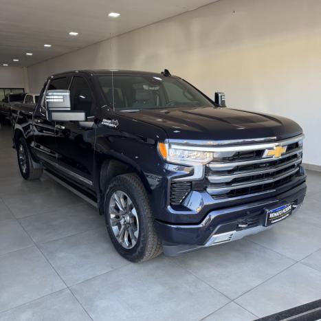 CHEVROLET Silverado 5.3 V8 1500 HIGH COUNTRY CABINE DUPLA 4X4 AUTOMTICO, Foto 1