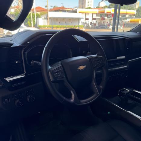 CHEVROLET Silverado 5.3 V8 1500 HIGH COUNTRY CABINE DUPLA 4X4 AUTOMTICO, Foto 8